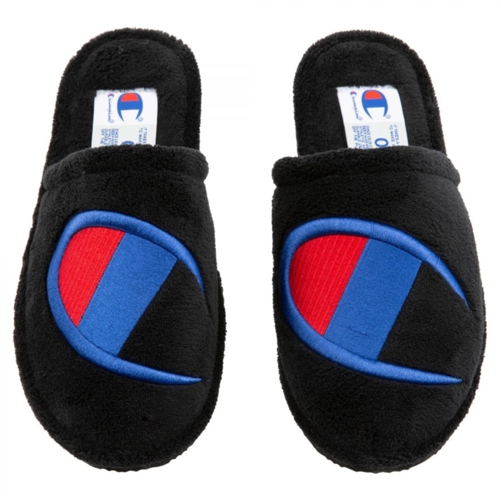 Champion Sleepover Slippers NIB NWT - image 1